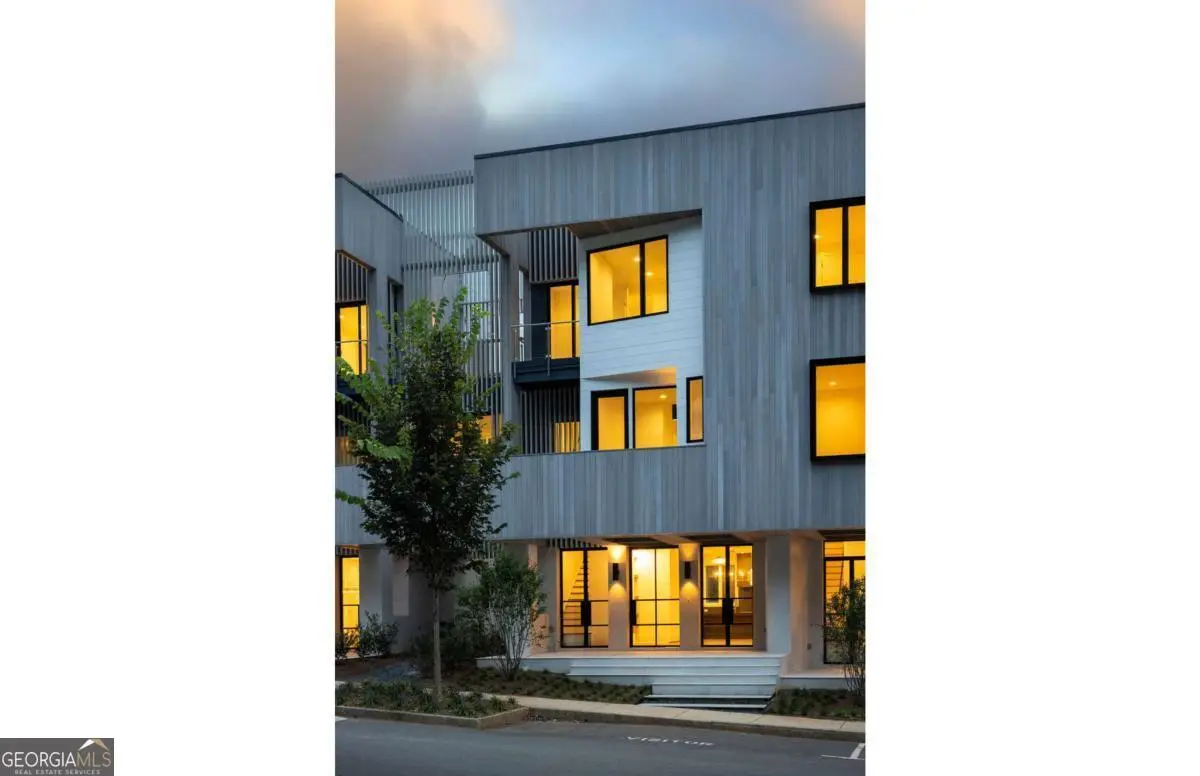 11554 Serenbe Lane, Chattahoochee Hills, GA 30268 - Image #1