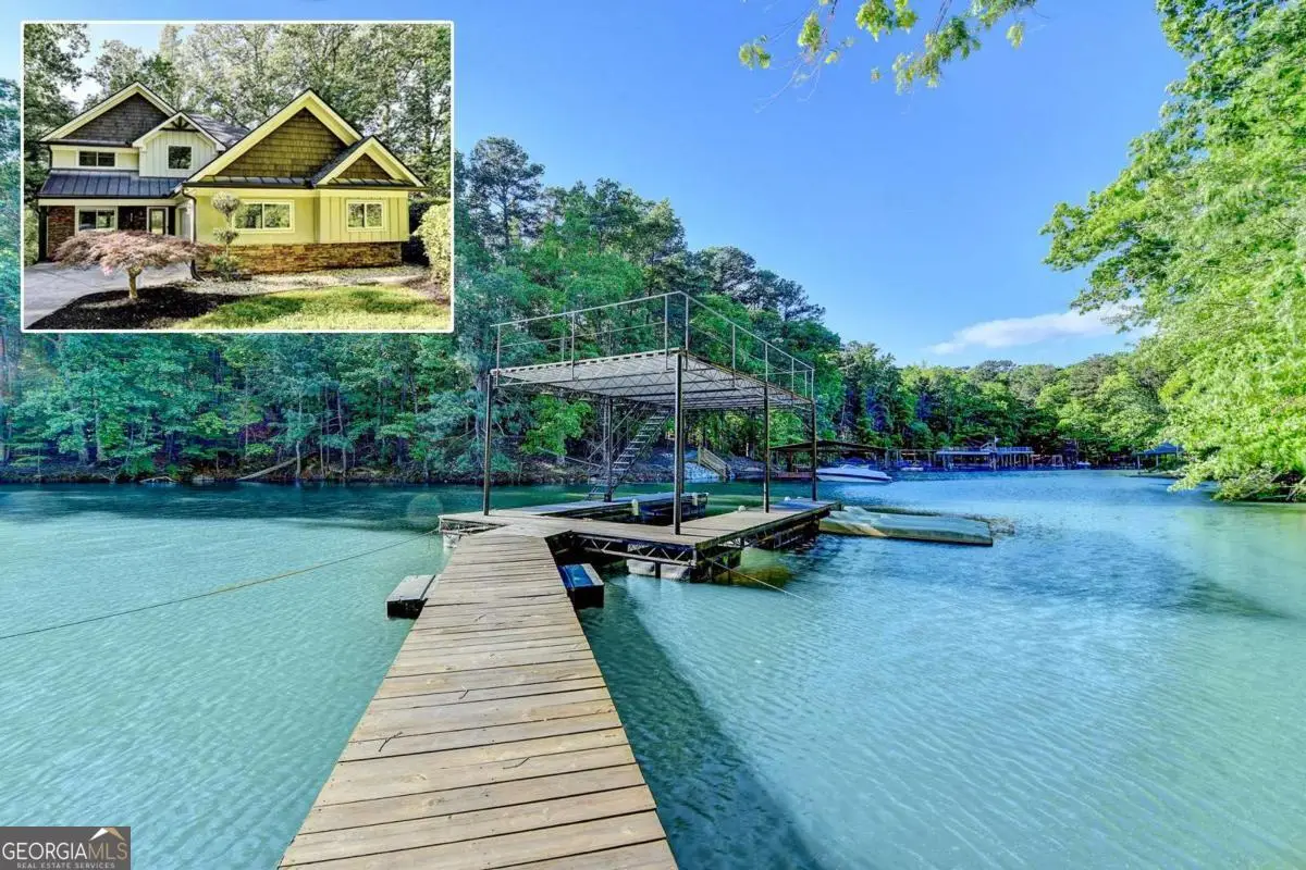 975 Timber Lake Trail, Cumming, GA 30041 - Image #1