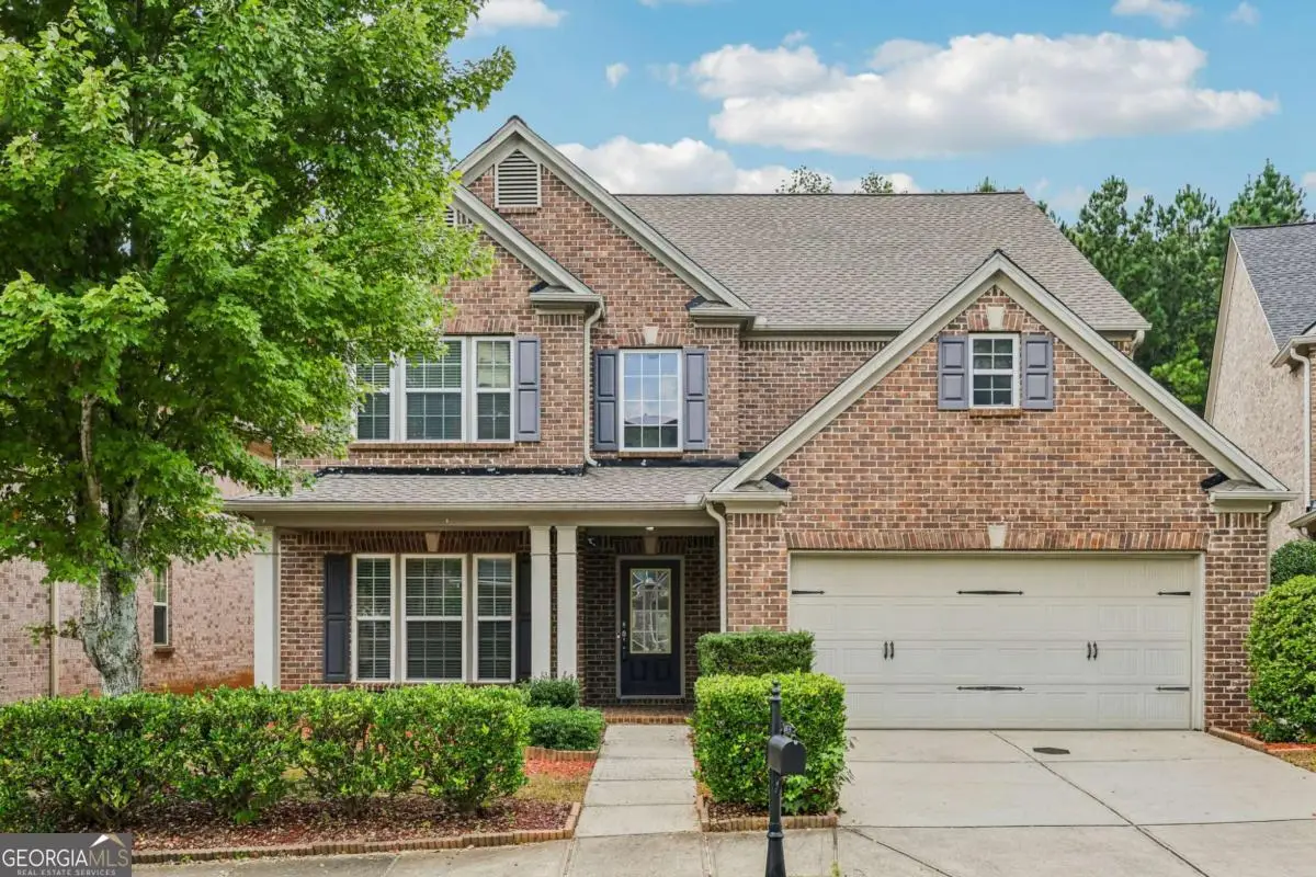 6879 Downs Avenue, Johns Creek, GA 30097 - Image #1