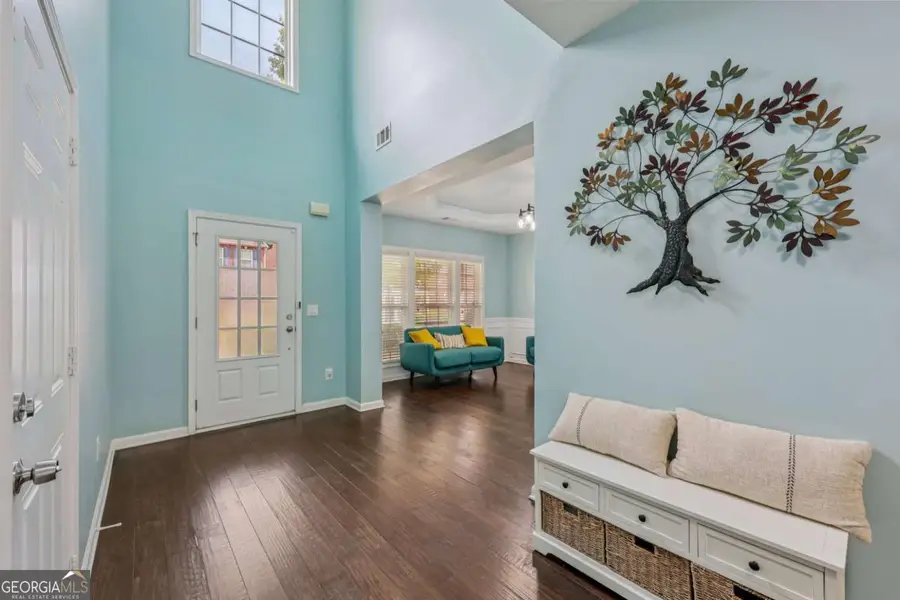 6879 Downs Avenue, Johns Creek, GA 30097 - Image #2