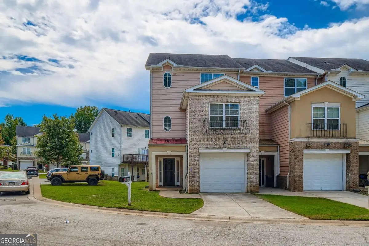 4301 Notting Hill Drive Sw, Atlanta, GA 30331 - Image #1