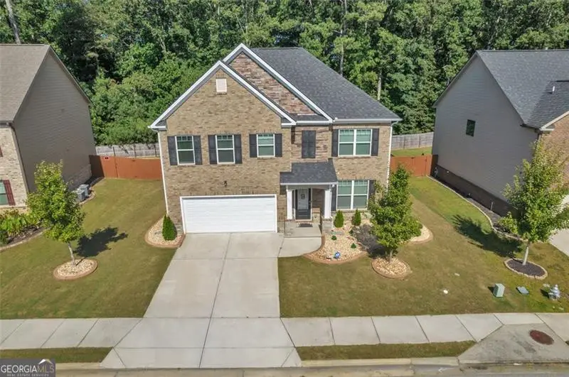 2942 Hawthorn Farm Boulevard, Loganville, GA 30052 - Image #2