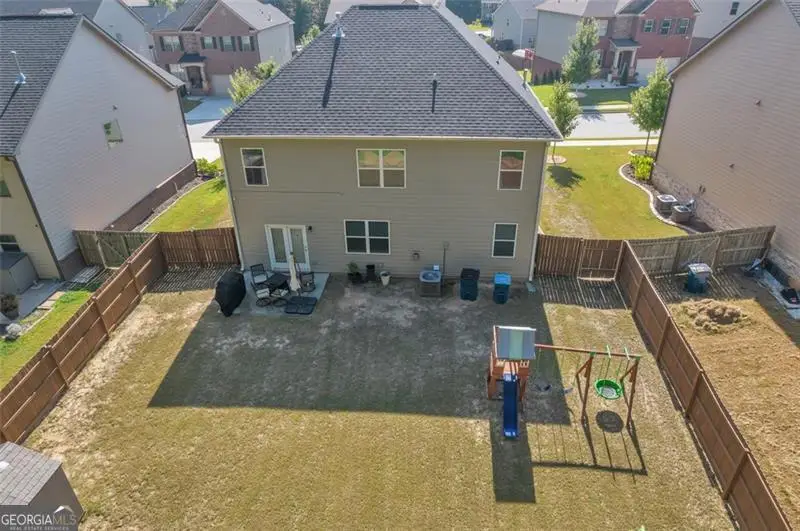 2942 Hawthorn Farm Boulevard, Loganville, GA 30052 - Image #3