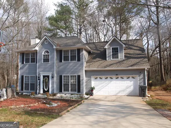 3738 Windy Hill Drive Se, Conyers, GA 30013