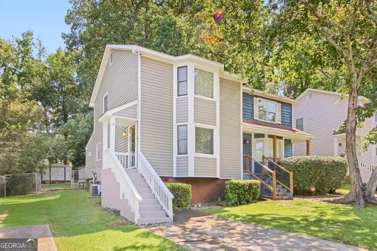 4373 Barrington Place, Macon, GA 31210 - Image #1