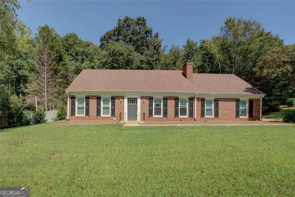 1828 Brandy Woods Drive Se, Conyers, GA 30013 - Image #1