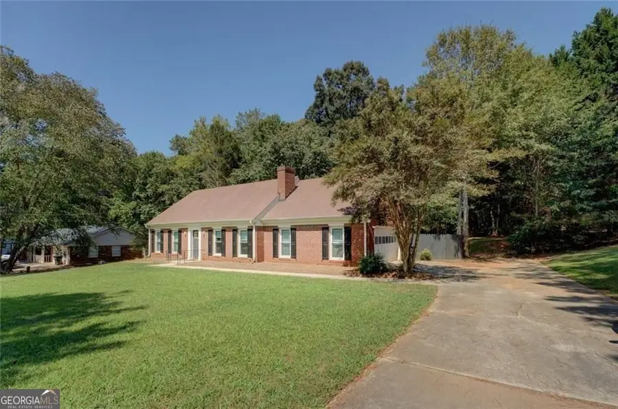 1828 Brandy Woods Drive Se, Conyers, GA 30013 - Image #2