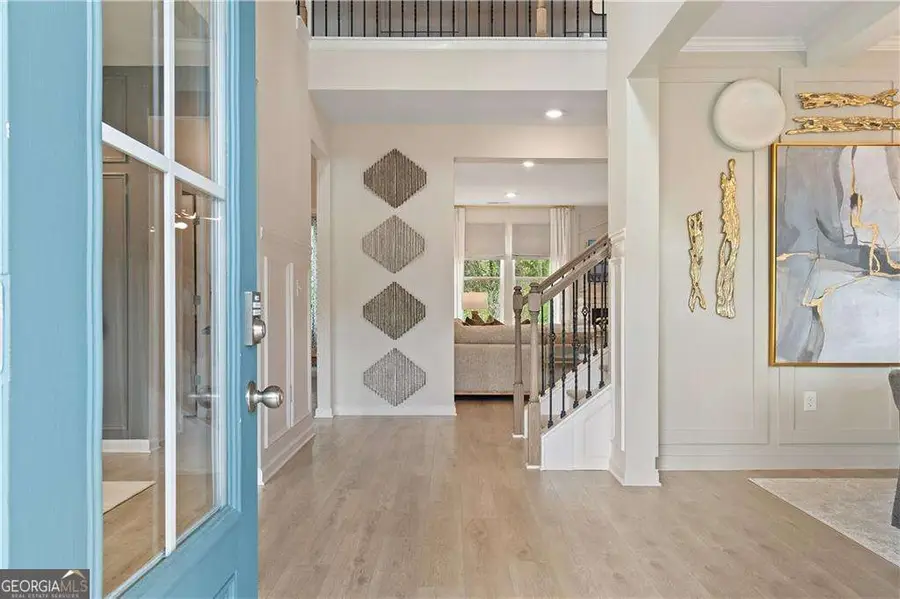 604 Continental Drive, McDonough, GA 30253 - Image #2