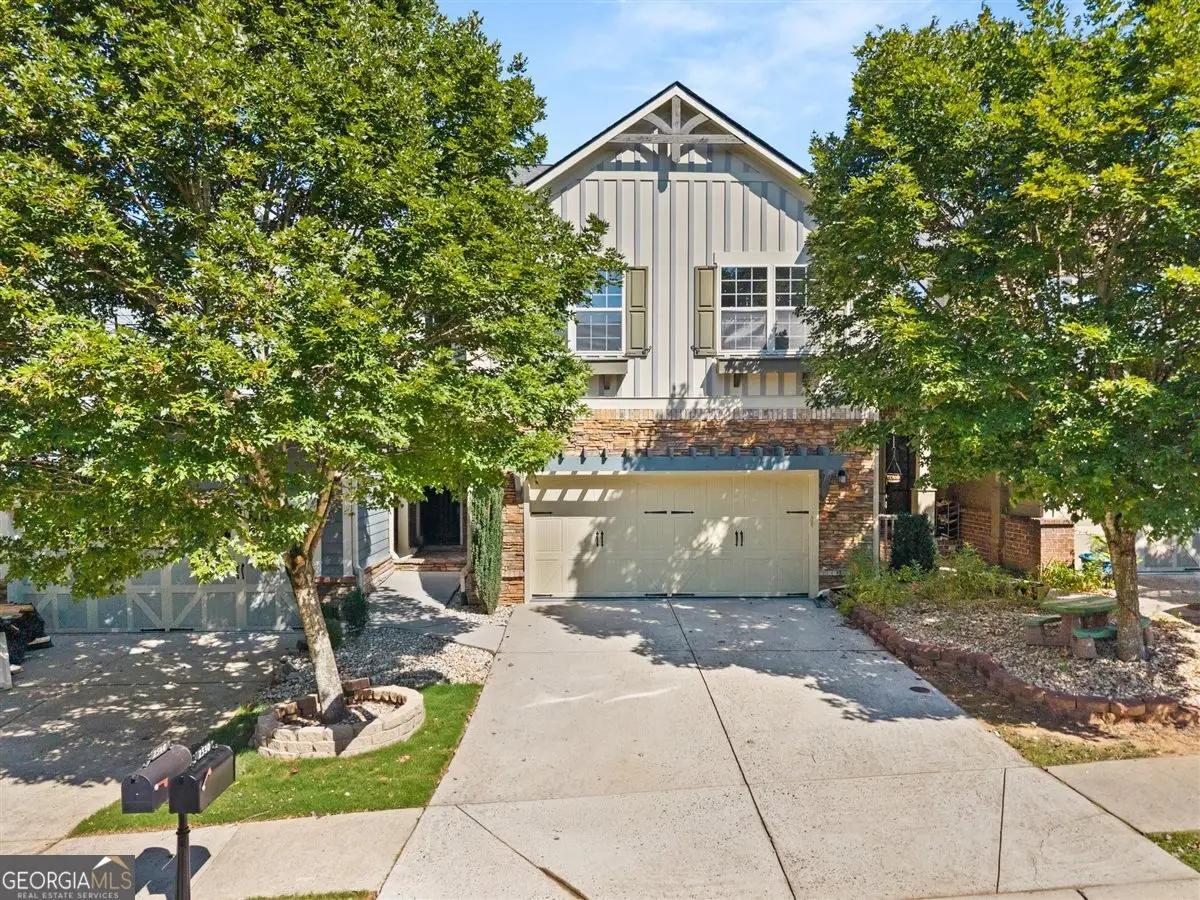 2530 Gold Creek Lane, Cumming, GA 30041 - Image #1