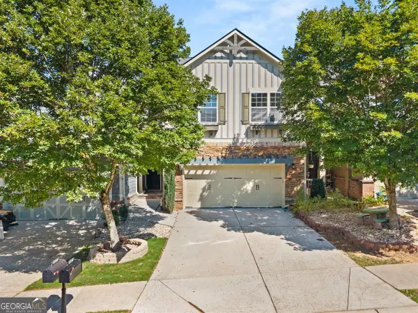 2530 Gold Creek Lane, Cumming, GA 30041