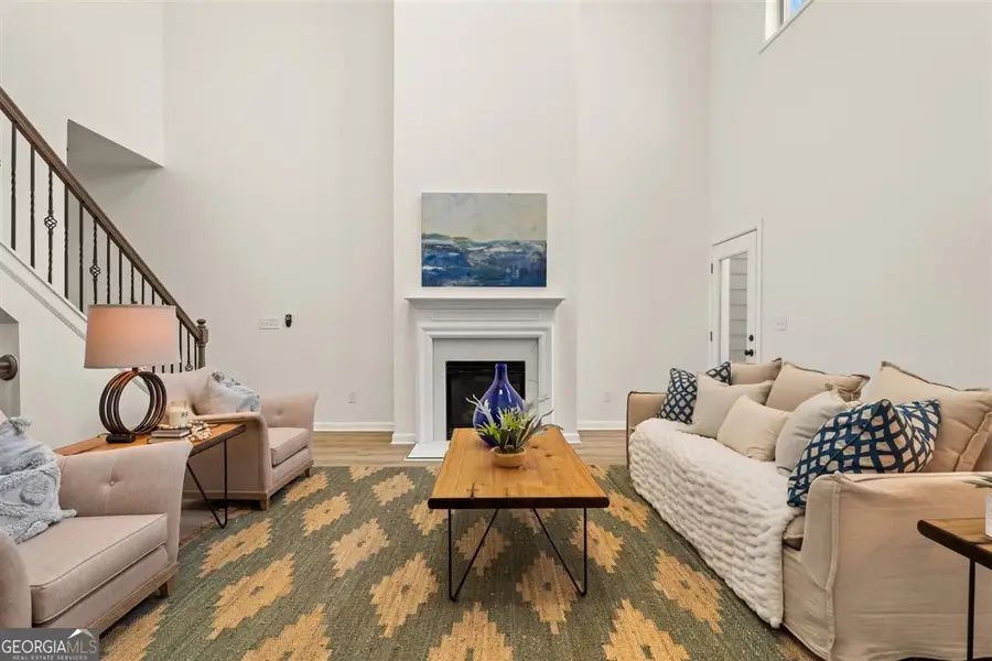 2530 Gold Creek Lane, Cumming, GA 30041 - Image #3