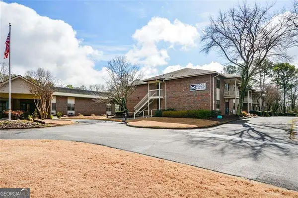 475 Mount Vernon Highway Ne #A-102, Sandy Springs, GA 30328