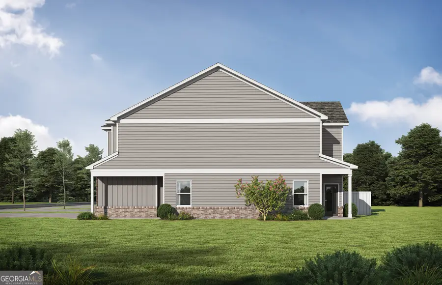 2276 Santa Fe Street #19, Morrow, GA 30260 - Image #3