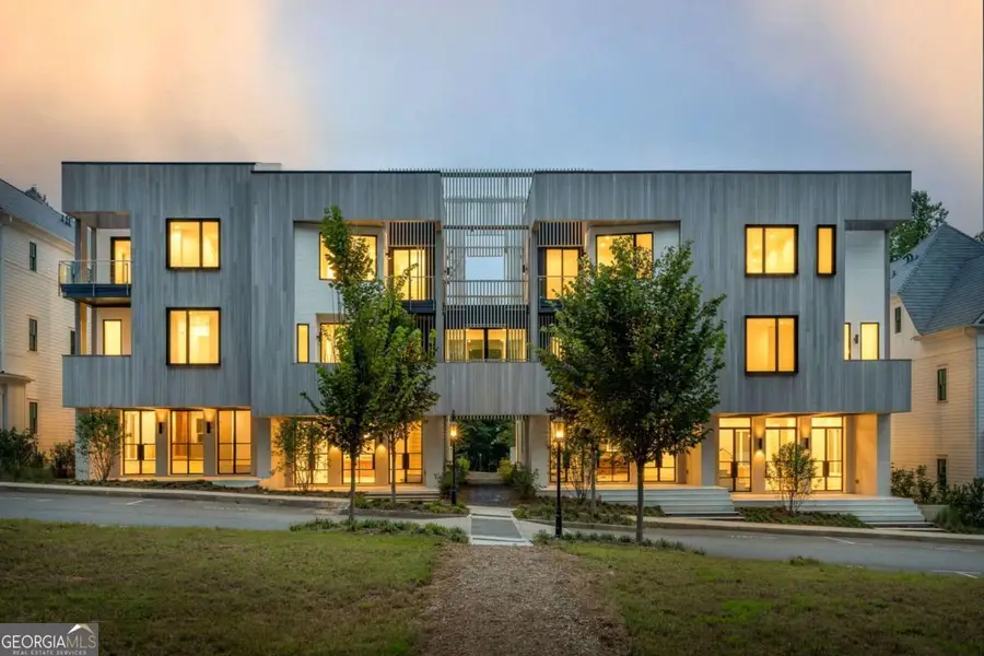 11560 Serenbe Lane, Chattahoochee Hills, GA 30268 - Image #2