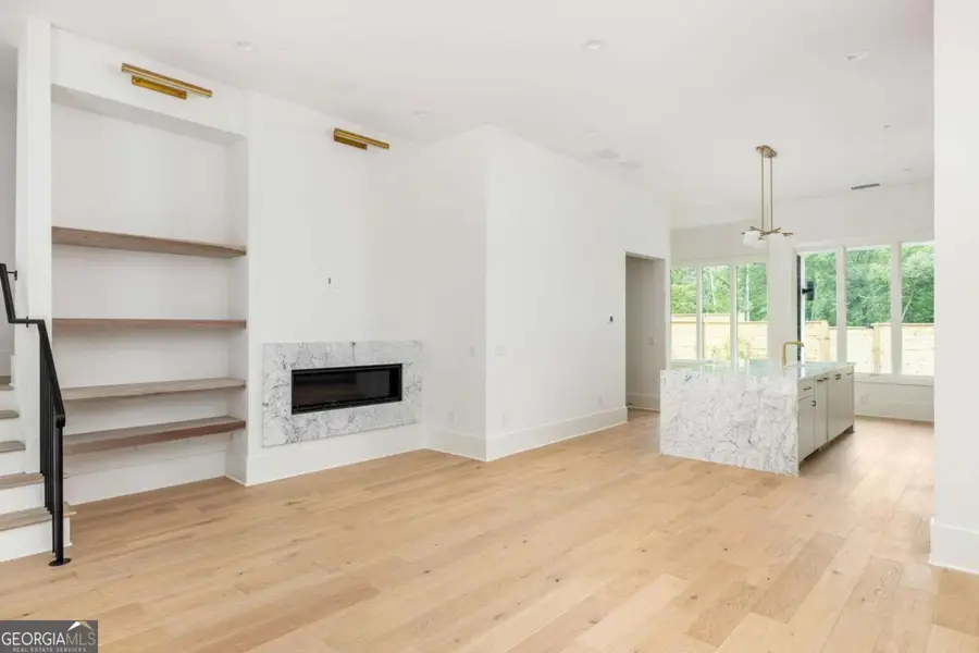 11560 Serenbe Lane, Chattahoochee Hills, GA 30268 - Image #3