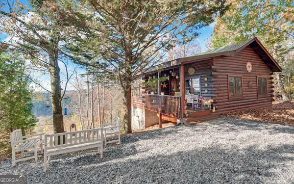 434 Emerald Ridge, Dahlonega, GA 30533