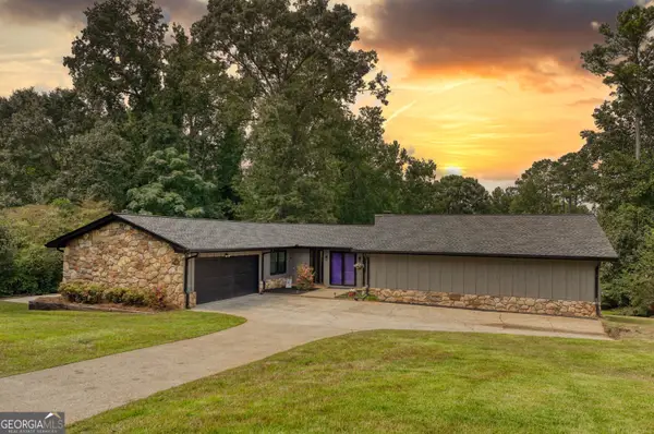 1821 Holmes Drive Sw, Conyers, GA 30094