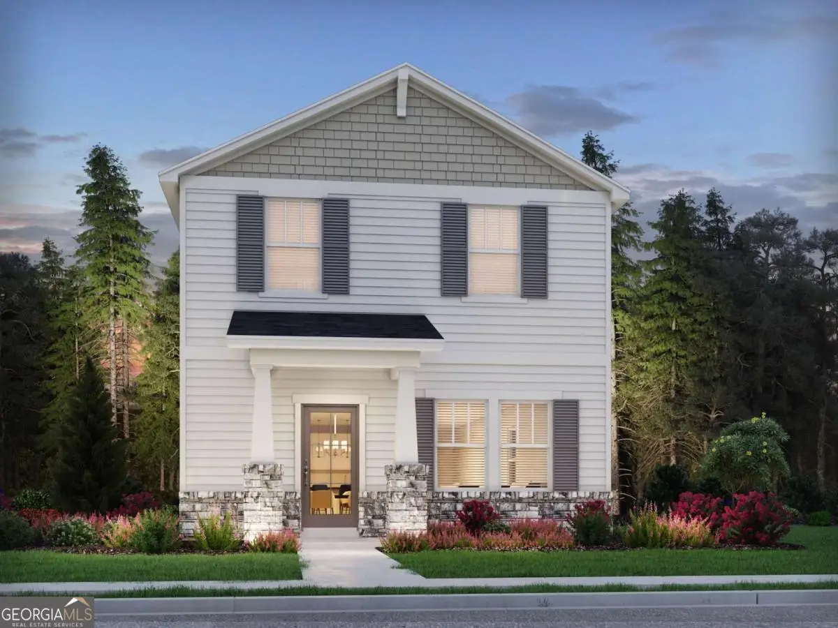 4770 Hemingway Trail, Cumming, GA 30041 - Image #1