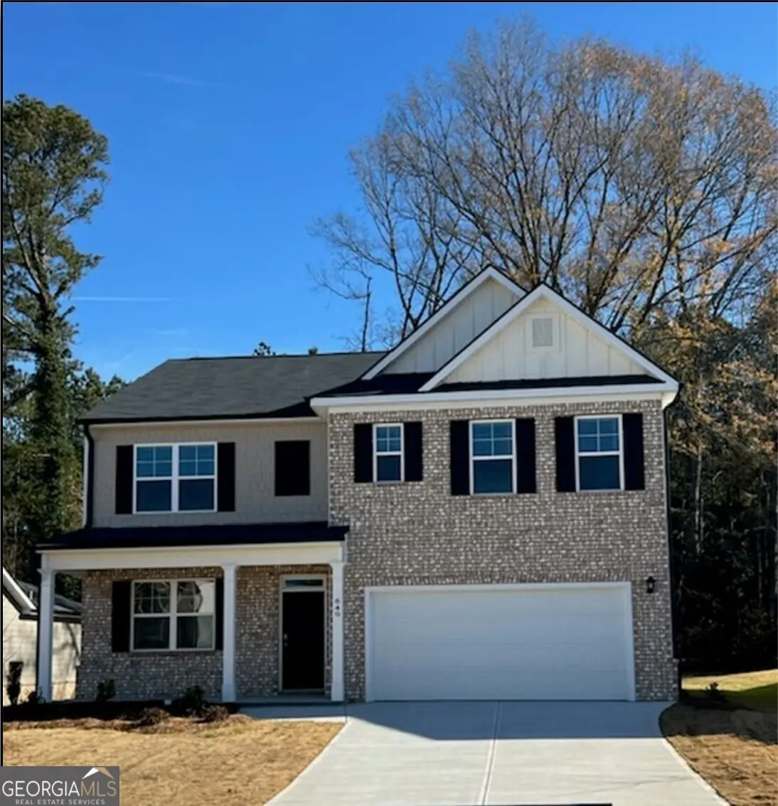 640 Whitman Lane, Stockbridge, GA 30281 - Image #1