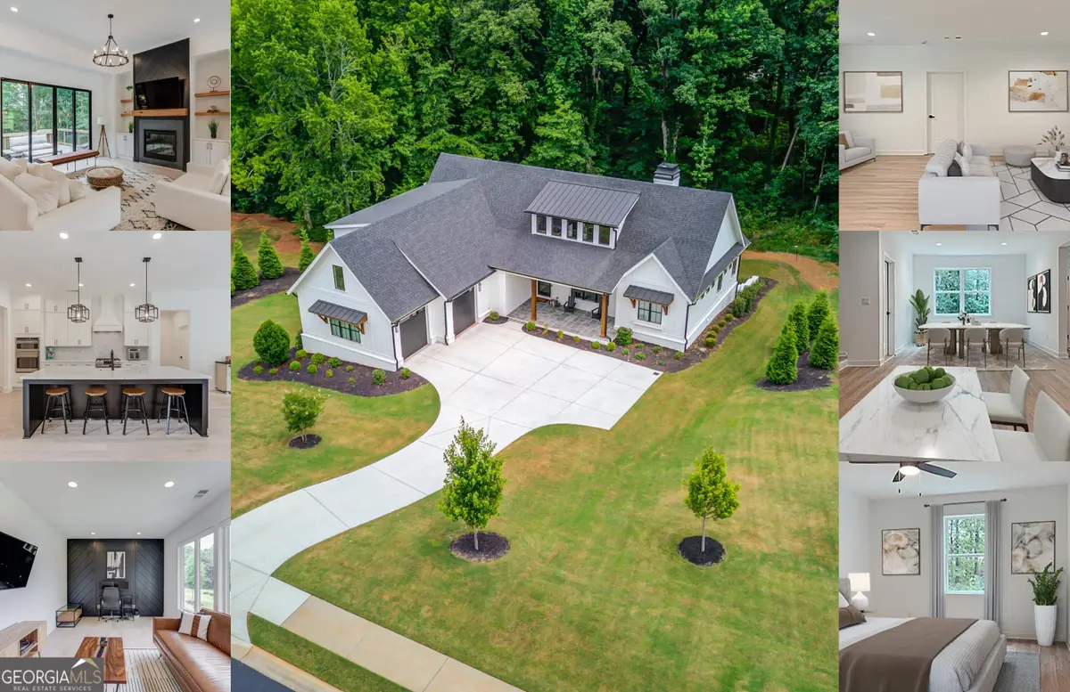 5306 Weeping Creek Trail, Flowery Branch, GA 30542 - Image #1