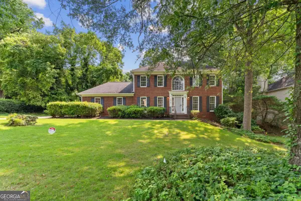 3878 Brookside Parkway, Decatur, GA 30034