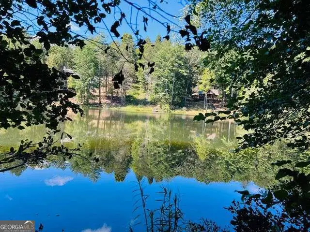 4 Maxwell Mountain Road, Ellijay, GA 30540 - #1