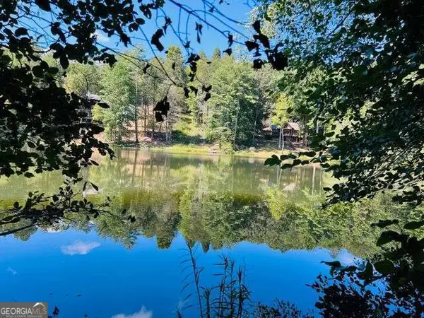 4 Maxwell Mountain Road, Ellijay, GA 30540