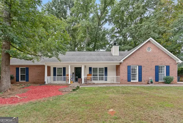 110 Hawthorne Circle, Lagrange, GA 30240