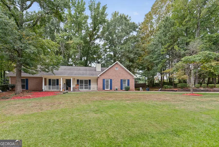 110 Hawthorne Circle, Lagrange, GA 30240 - Image #3