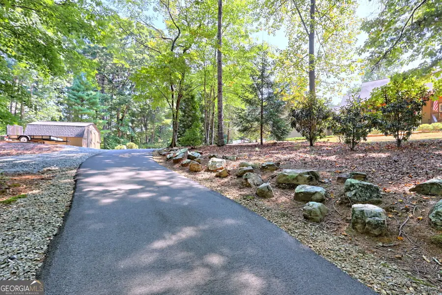 271 Chattahoochee Glen Road, Clarkesville, GA 30523 - Image #3