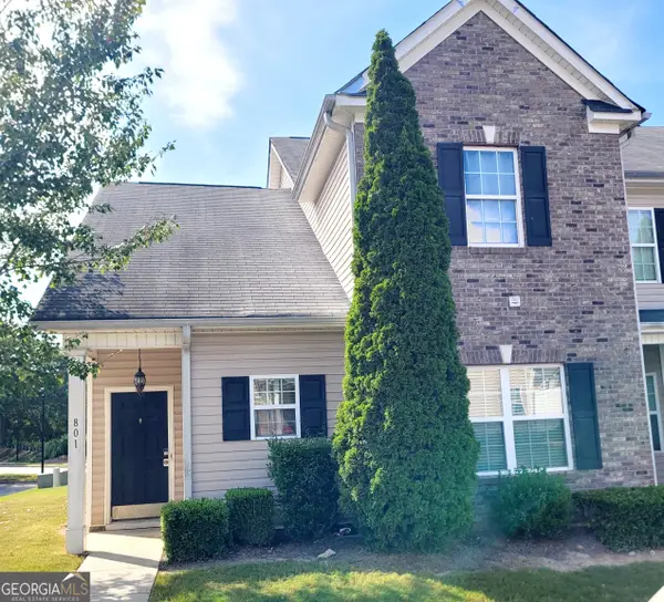 2555 Flat Shoals Road #801, South Fulton, GA 30349