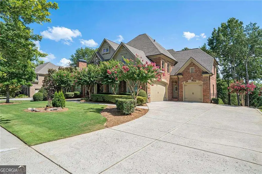 2317 Crimson King Drive, Braselton, GA 30517 - Image #2