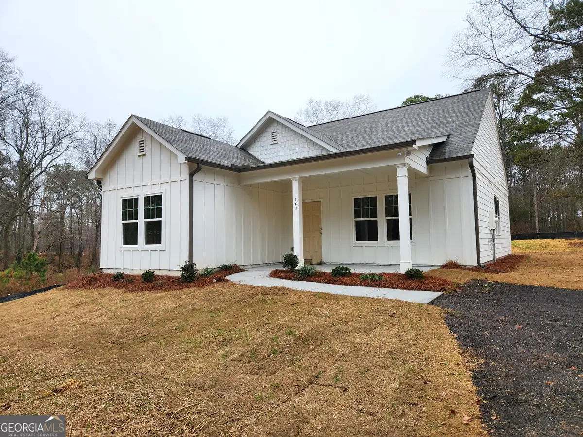 123 Clemit Harris Road #LOT 21, Newnan, GA 30263 - Image #1