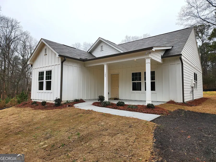 123 Clemit Harris Road #LOT 21, Newnan, GA 30263 - Image #2