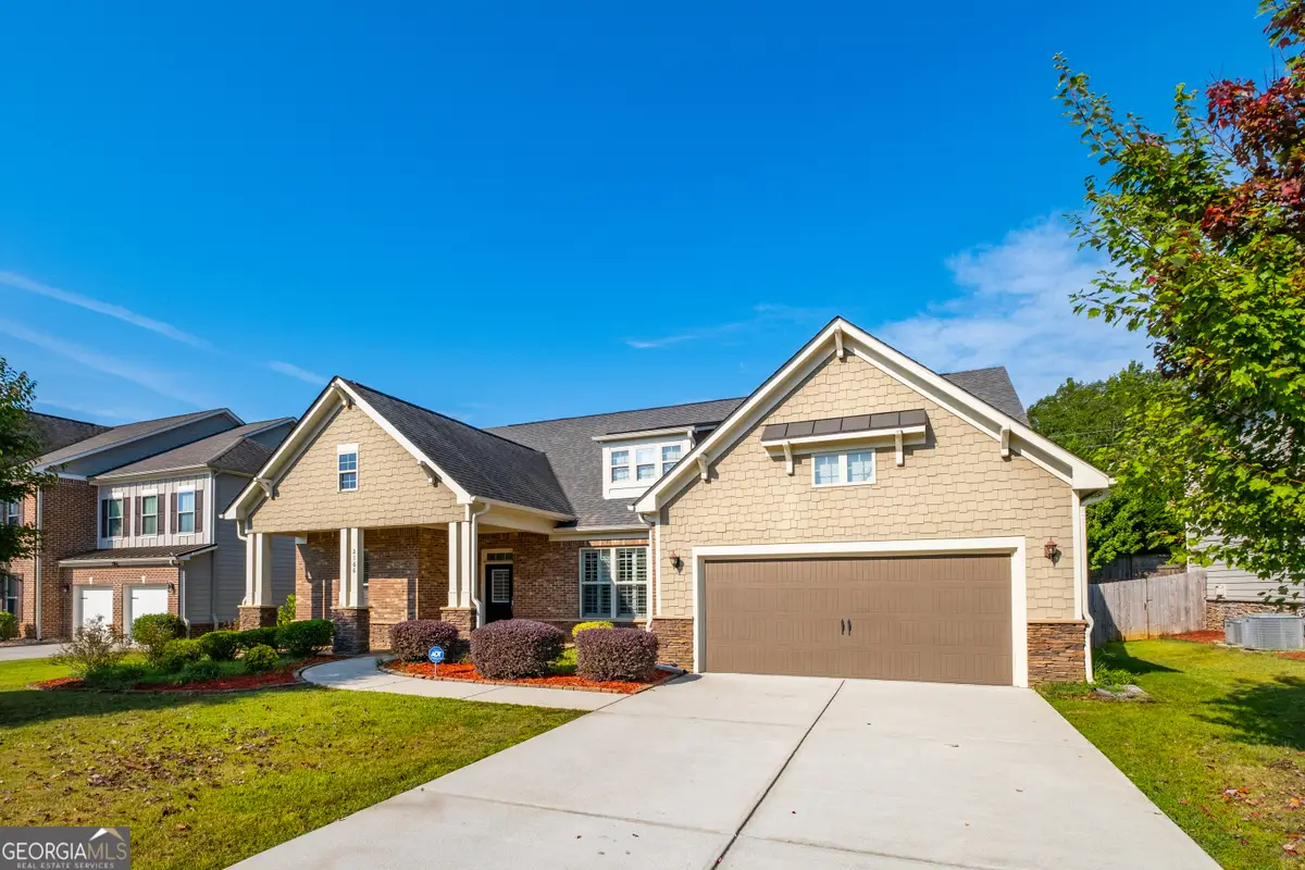 2166 Derbyshire Drive Sw, Marietta, GA 30064 - #1