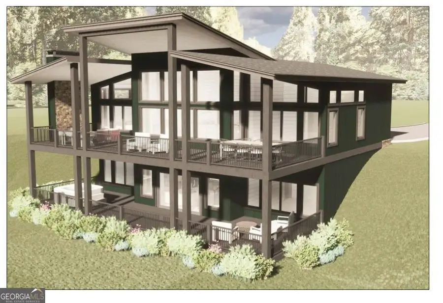 51 River Rock Lane, Blue Ridge, GA 30513 - Image #3