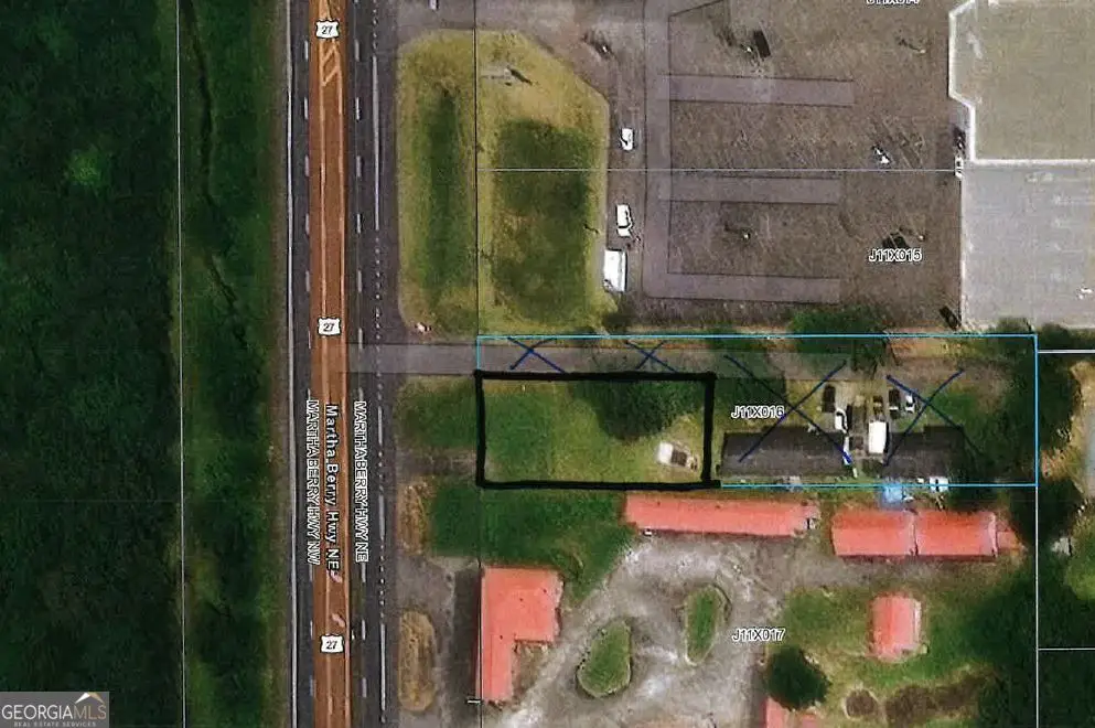 3858 Martha Berry Highway Ne, Rome, GA 30165 - Image #1