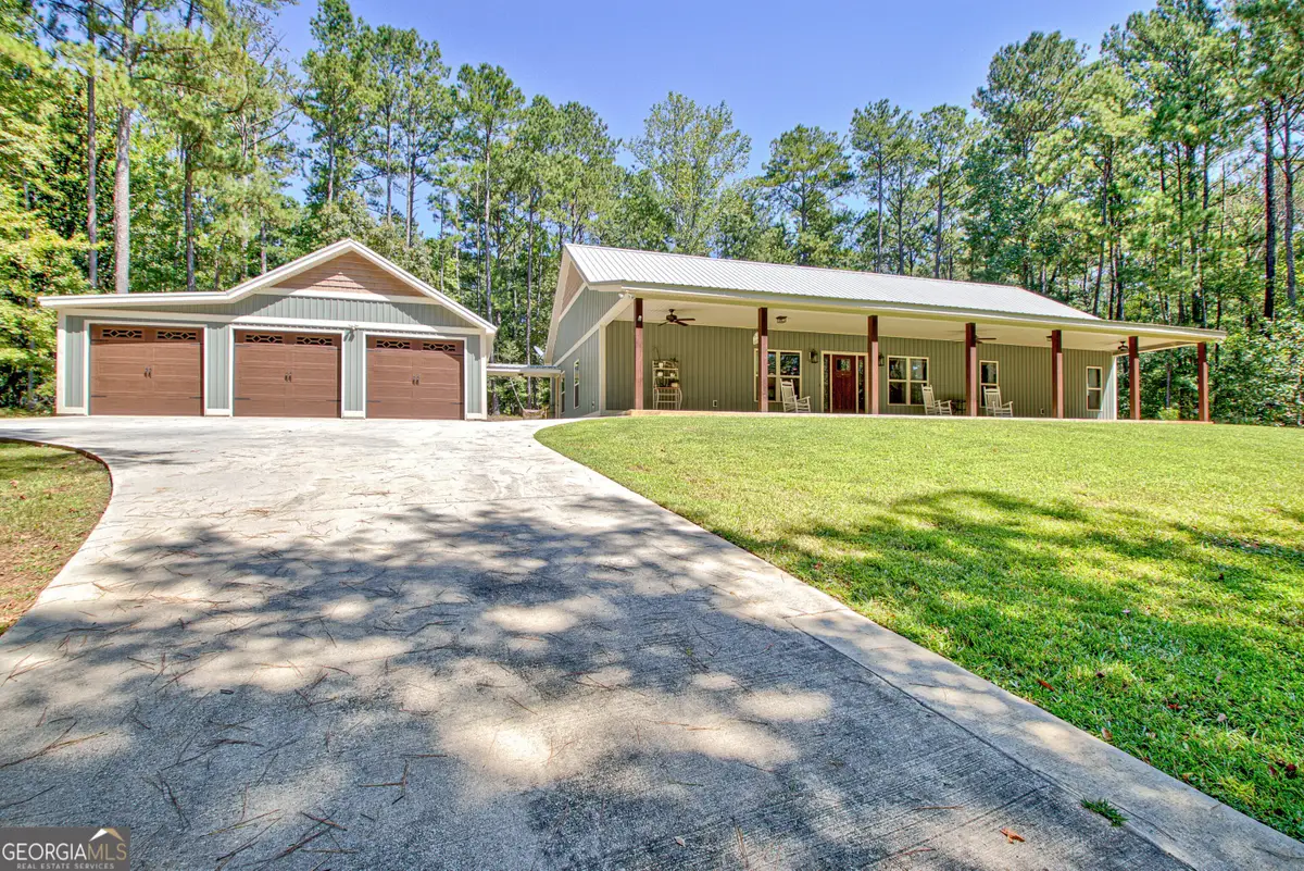 927 Boy Scout Road, Newnan, GA 30263 - Image #1