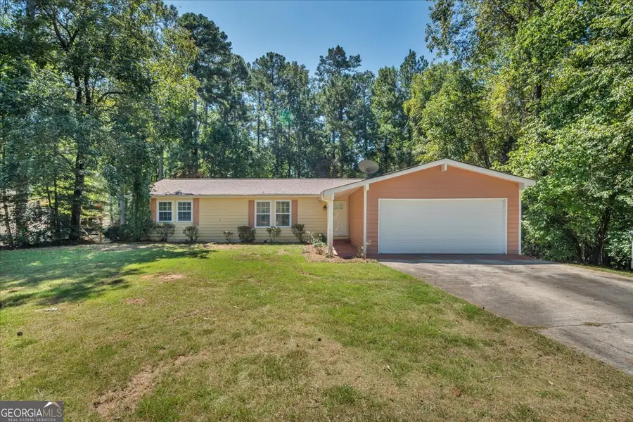 41 Goldeneye Court, Monticello, GA 31064 - Image #2