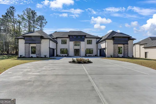 3625 Oak Grove Road Sw, Loganville, GA 30052