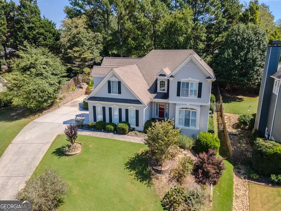 1739 Praters Point, Dacula, GA 30019 - Image #2