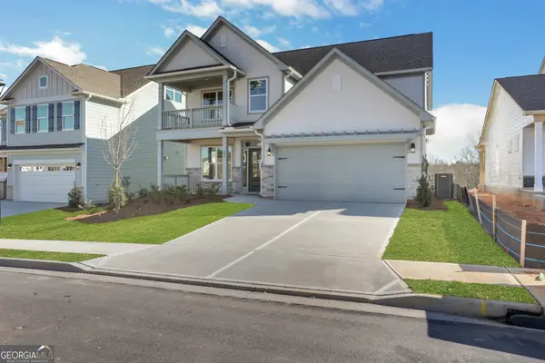 193 Coffee Lane, Hoschton, GA 30548