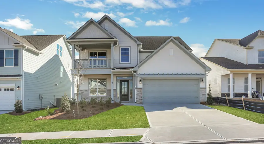 193 Coffee Lane, Hoschton, GA 30548 - Image #3