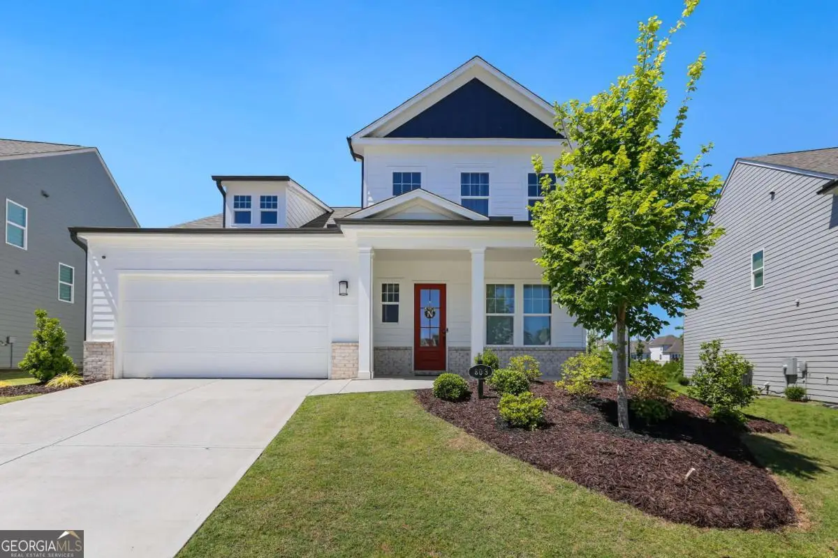 803 Levi Farm Lane, Canton, GA 30115 - Image #1