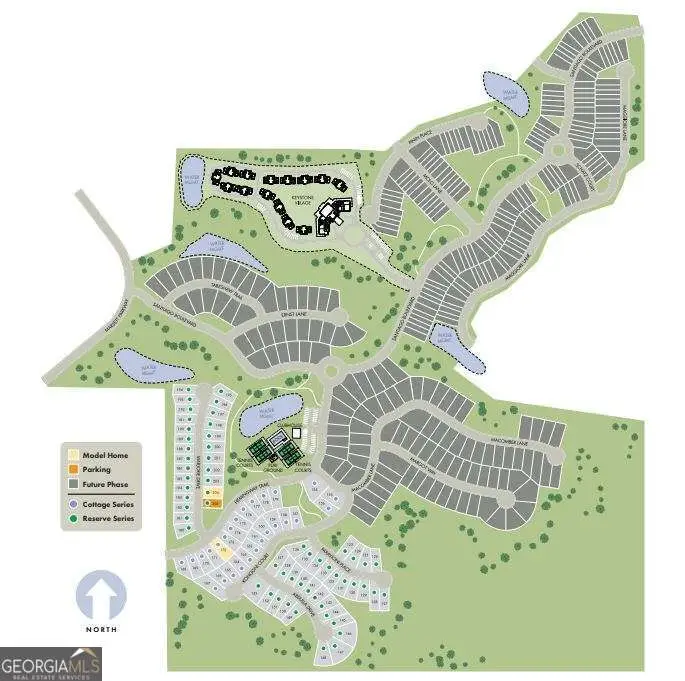 5130 Abdulla Drive, Cumming, GA 30041 - Image #3