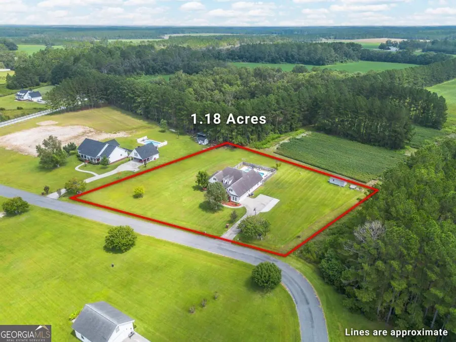 1320 Whitney Lake Road, Blackshear, GA 31516 - Image #2