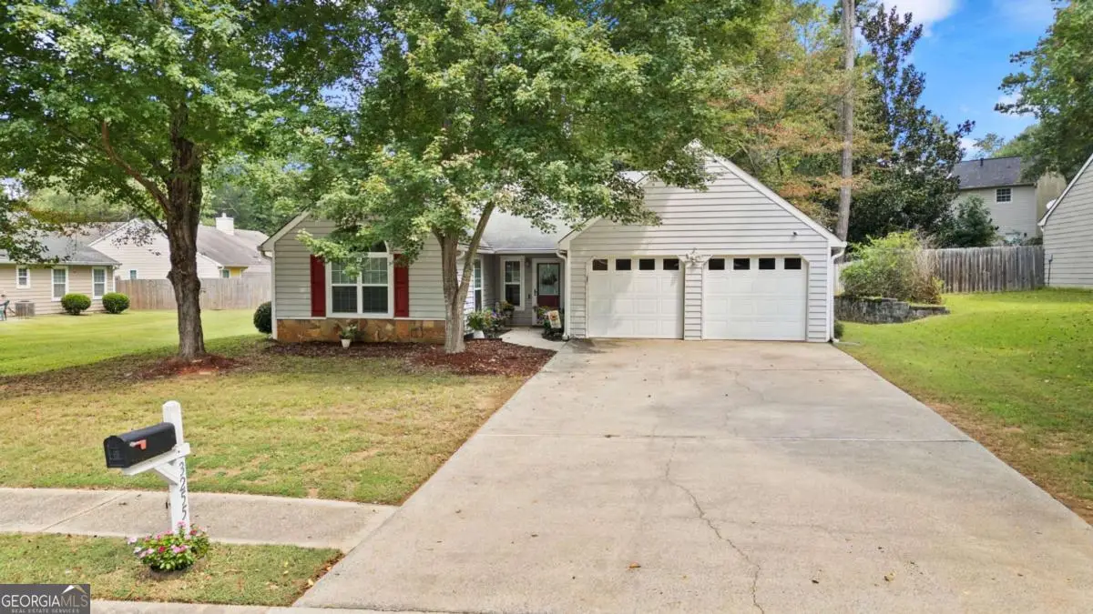 3255 Caley Mill Drive, Powder Springs, GA 30127 - Image #1