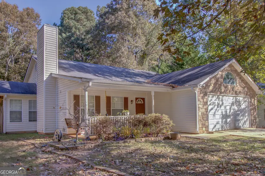 35 Cashew Court, Covington, GA 30016 - Image #2