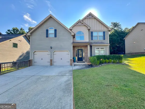 4026 Villagewood Lane, Ellenwood, GA 30294