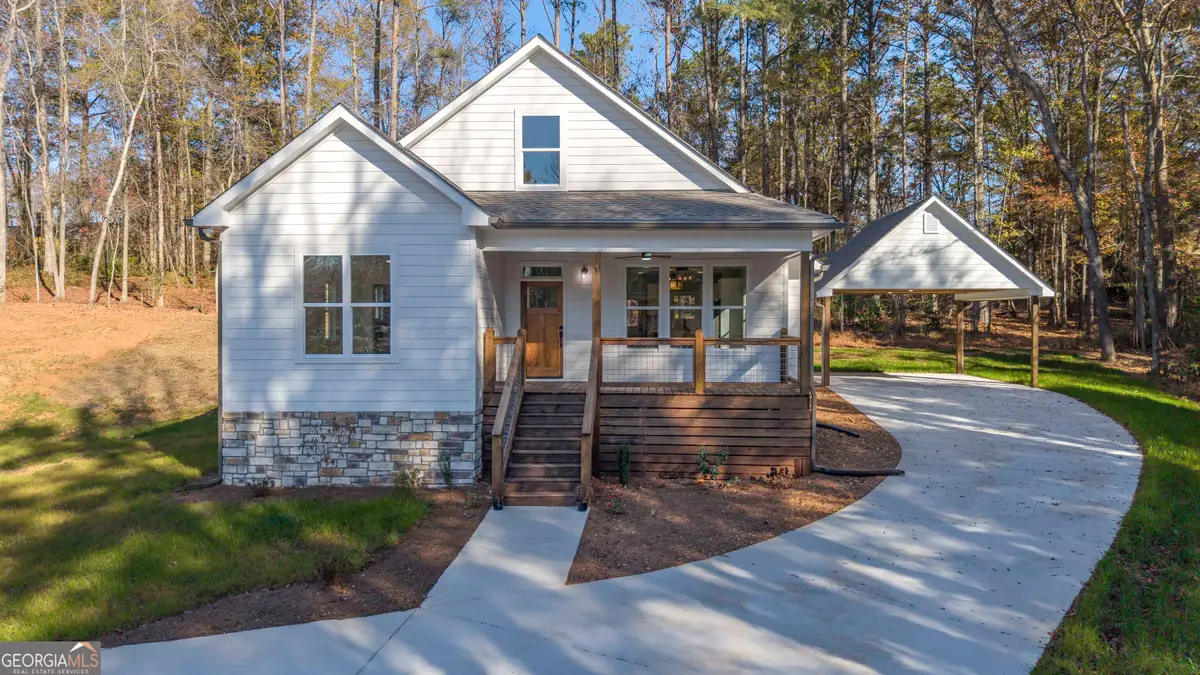 311 Kensington Circle, Bremen, GA 30110 - Image #1